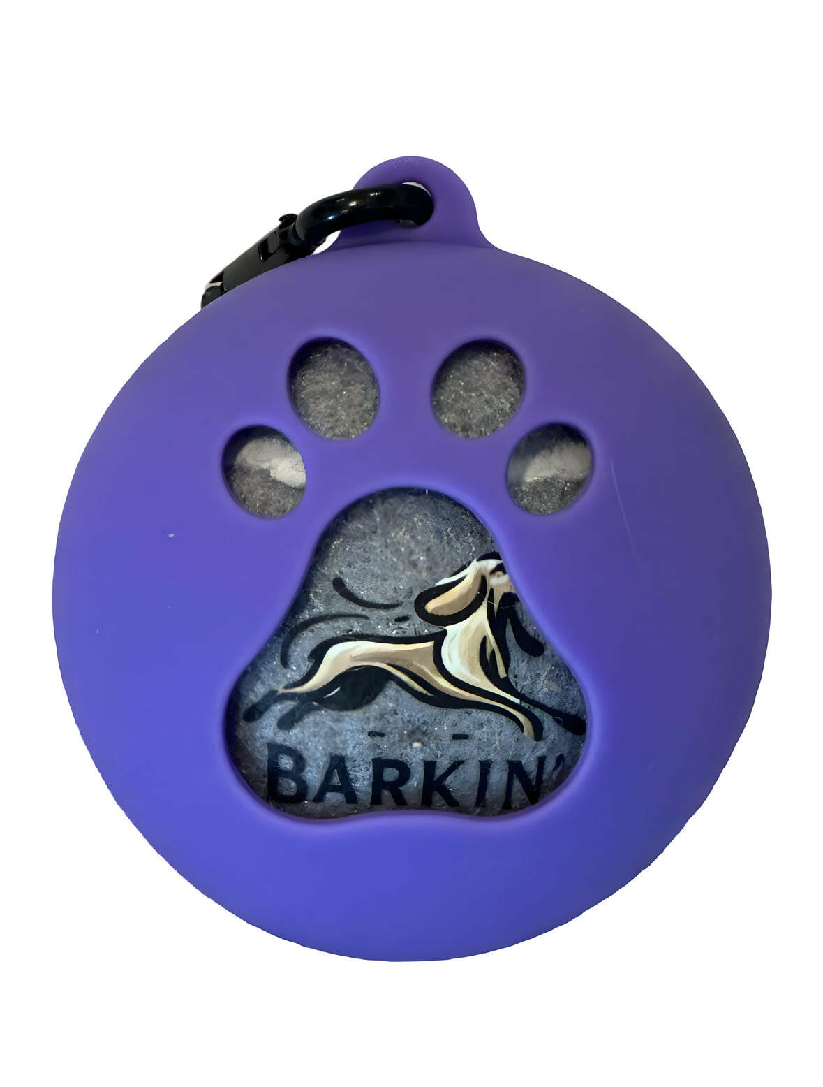 B|H Tennis Ball Holder.