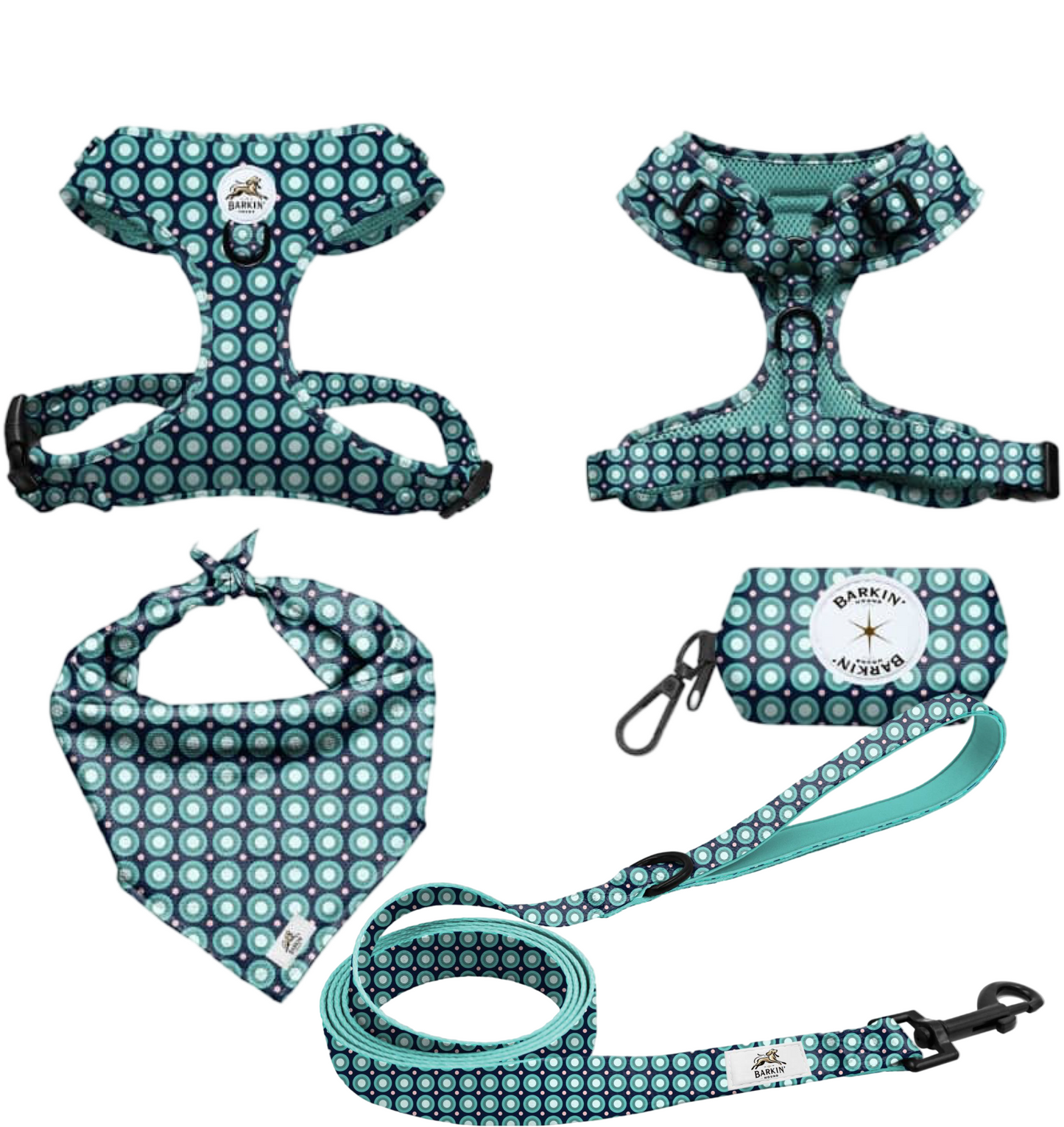 Blue Haven Collection.