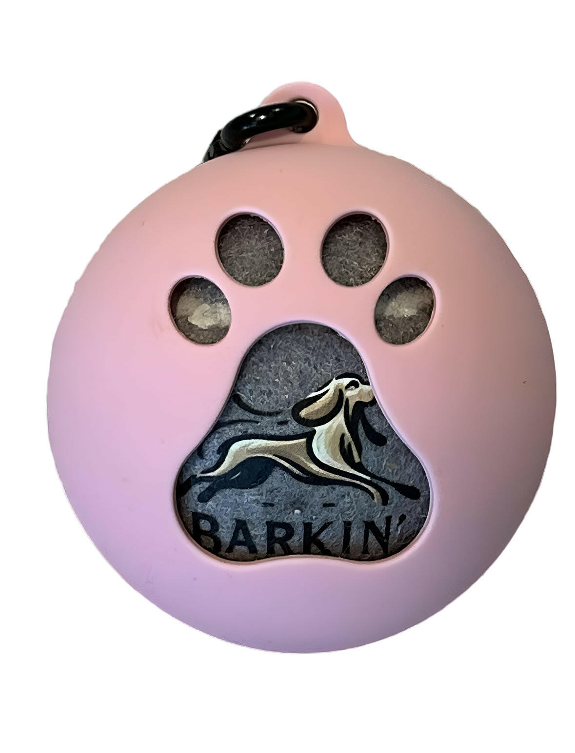 B|H Tennis Ball Holder.
