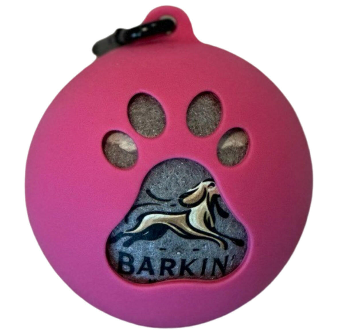 B|H Tennis Ball Holder.