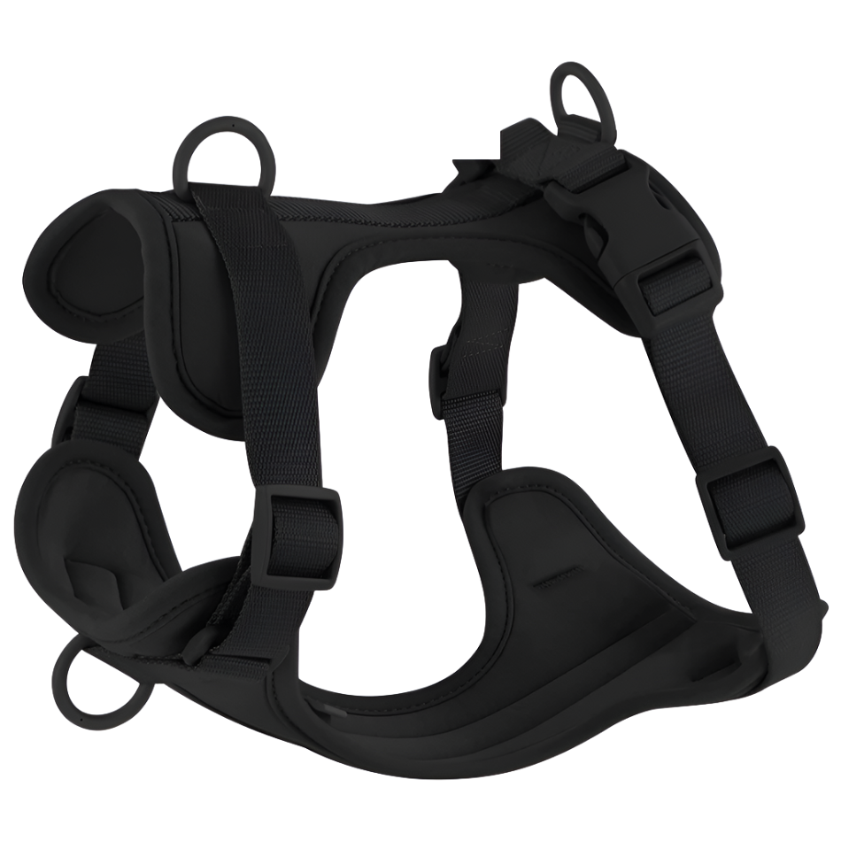 B|H Adventure Collection - Sleek Black.
