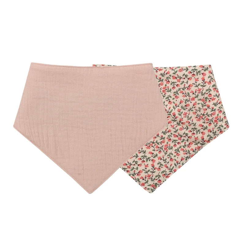 Blush Blossom (Reversible).