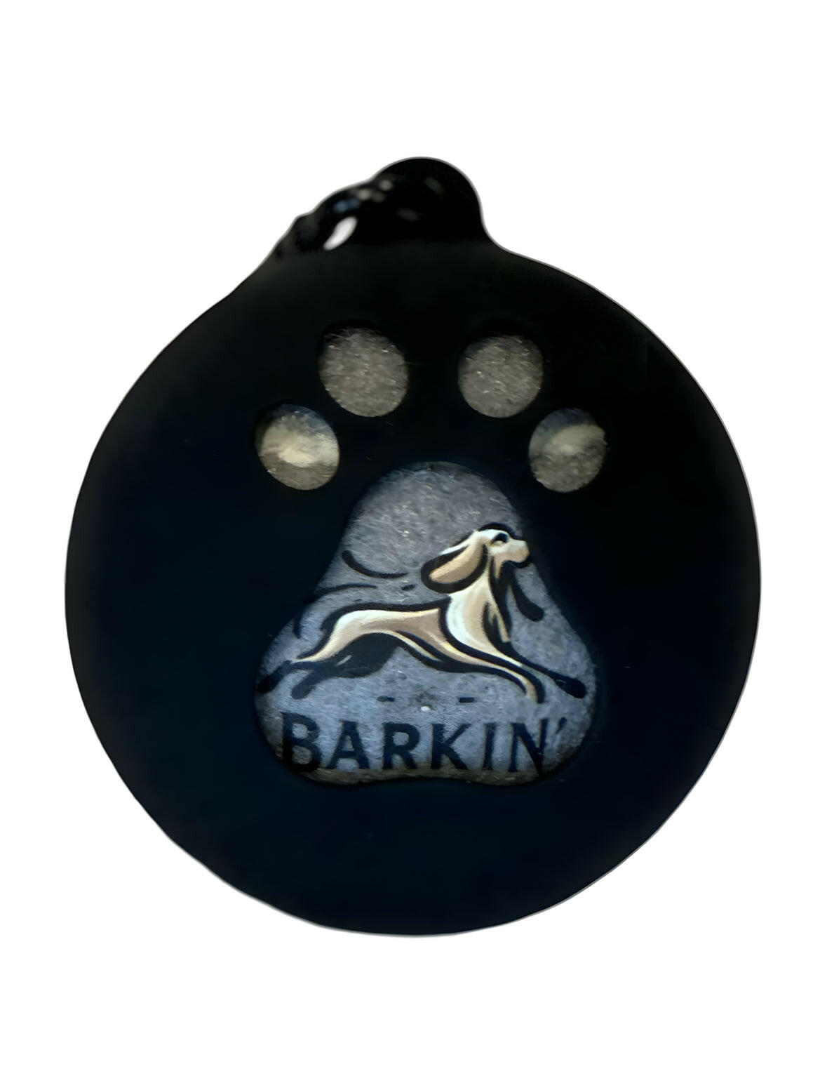 B|H Tennis Ball Holder.