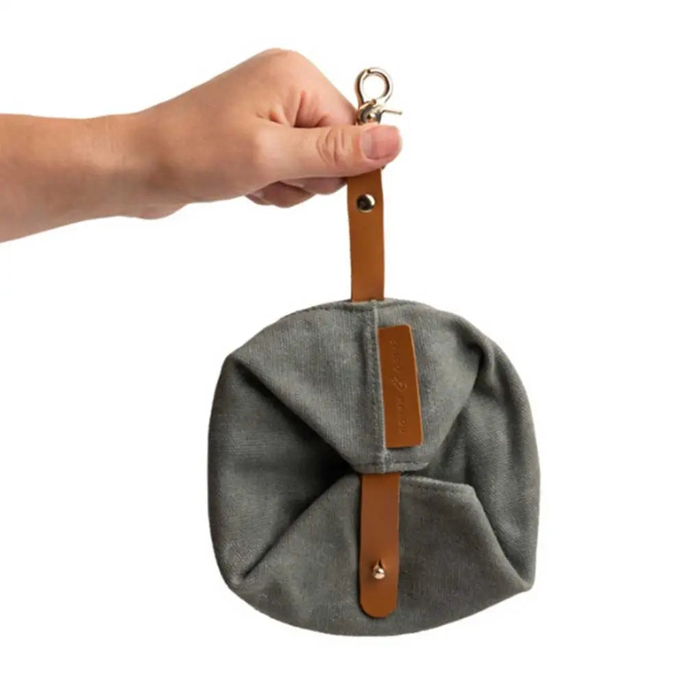 FlexiFeast Travel Bowl.