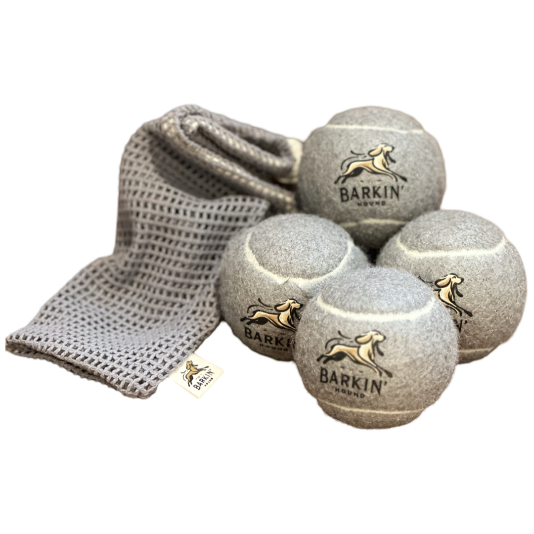 B|H Tennis Ball Holder.