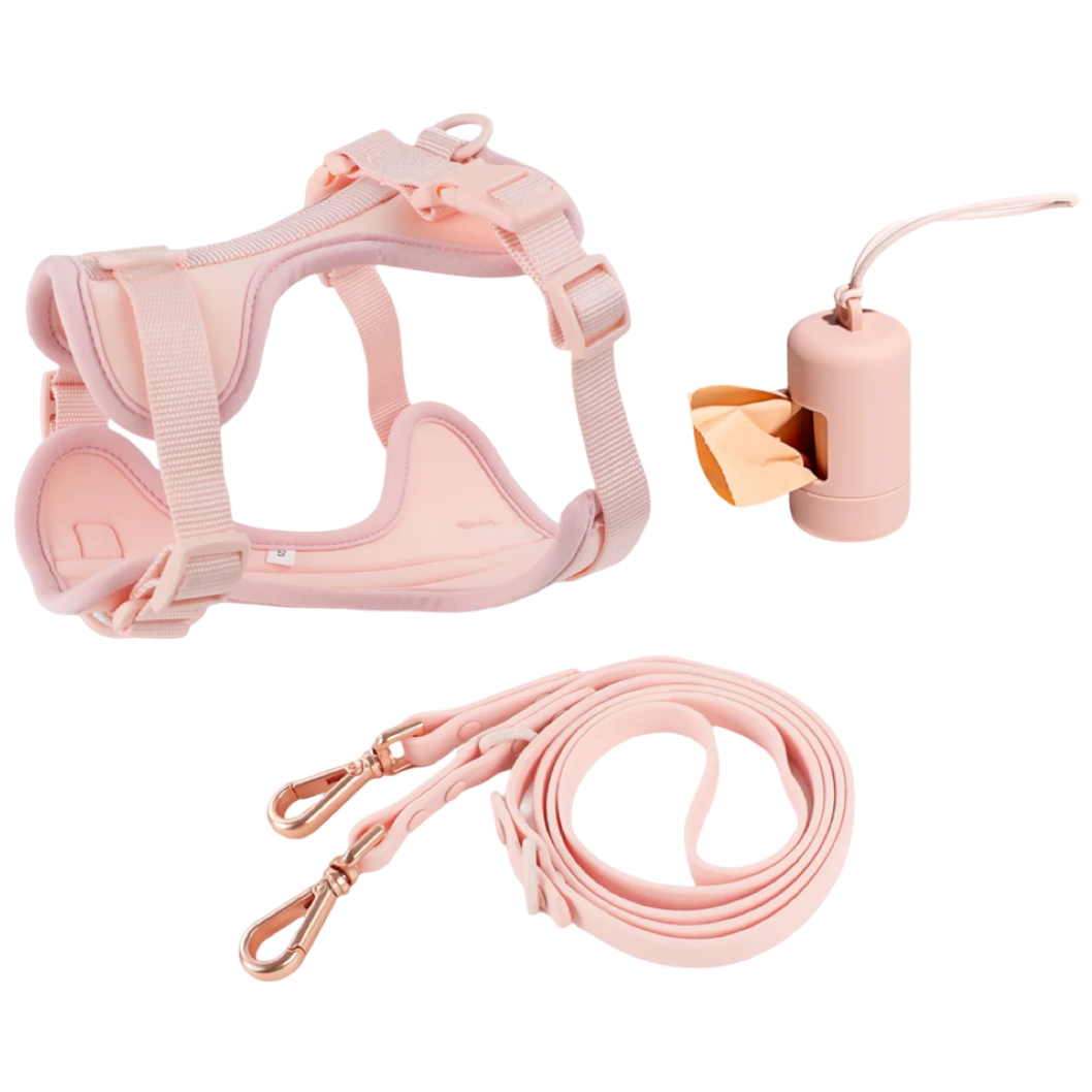 B|H Adventure Collection - Pink.