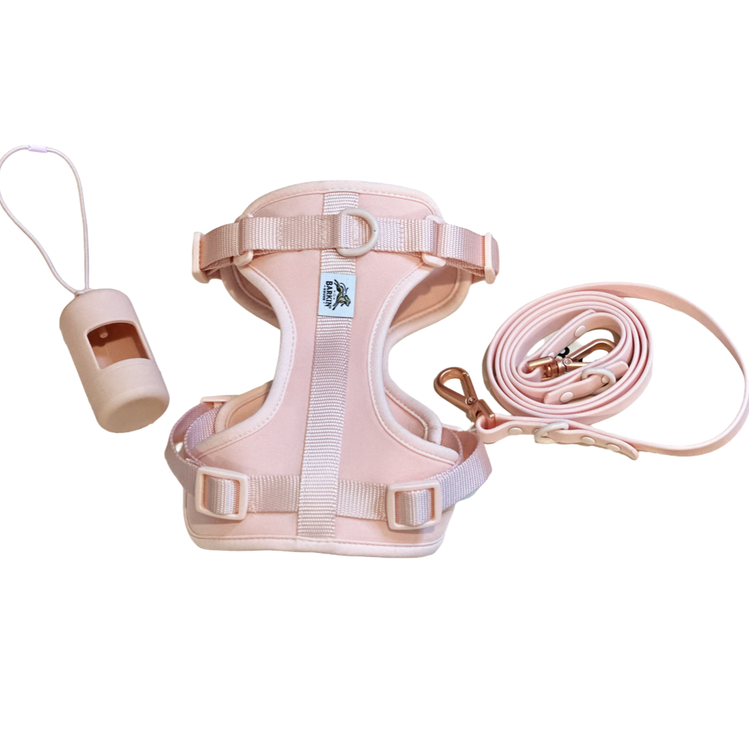 B|H Adventure Collection - Pink.