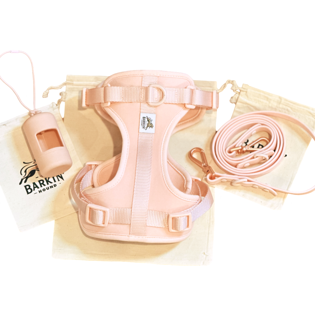 B|H Adventure Collection - Pink.