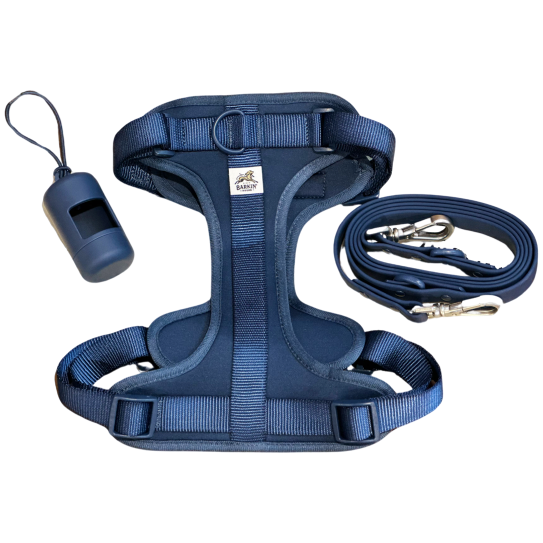 B|H Adventure Collection - Dark Blue.