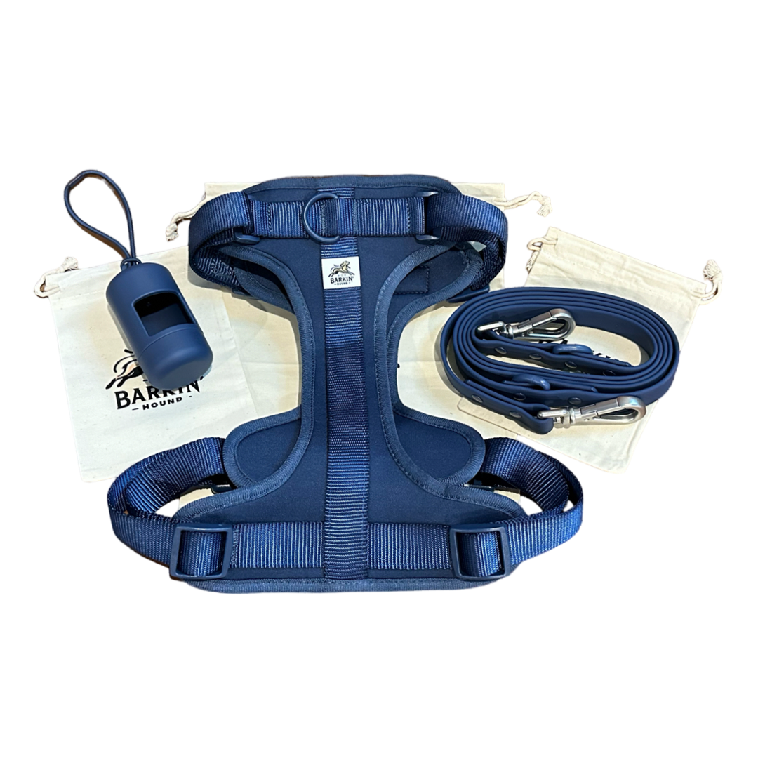 B|H Adventure Collection - Dark Blue.