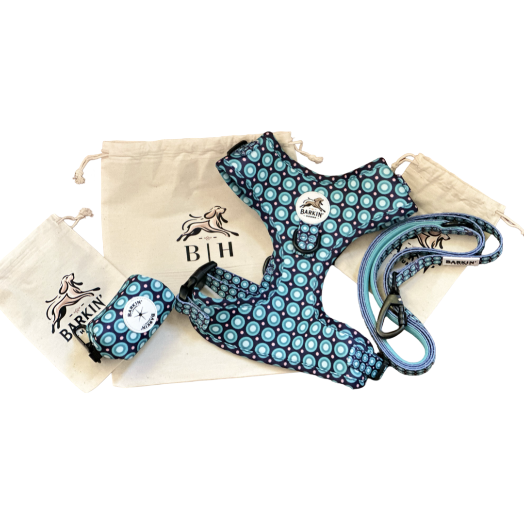 Blue Haven Collection.