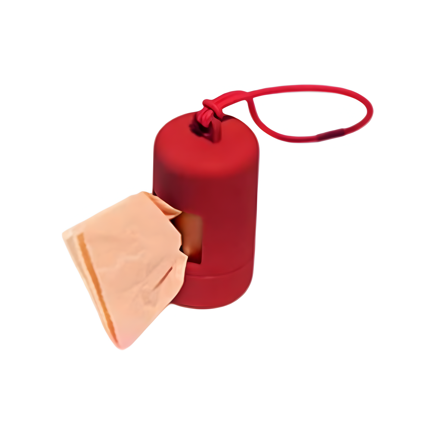 B|H Adventure Collection - Holiday Red