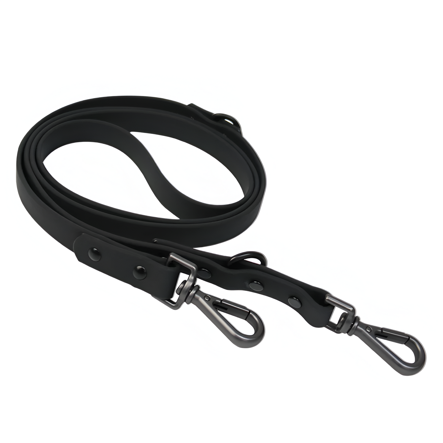 B|H Adventure Collection - Sleek Black