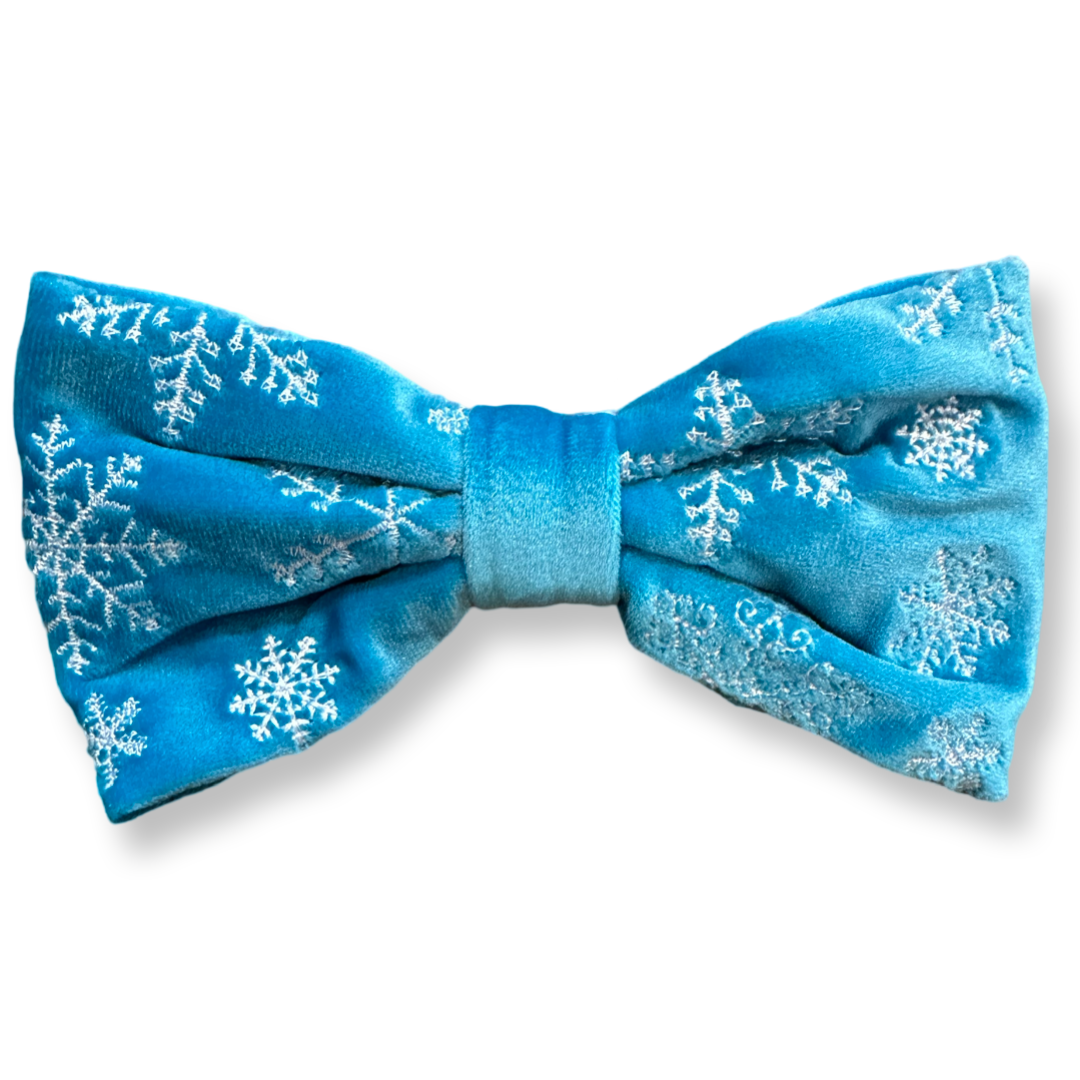 Luxe Winter Wonderland Collection