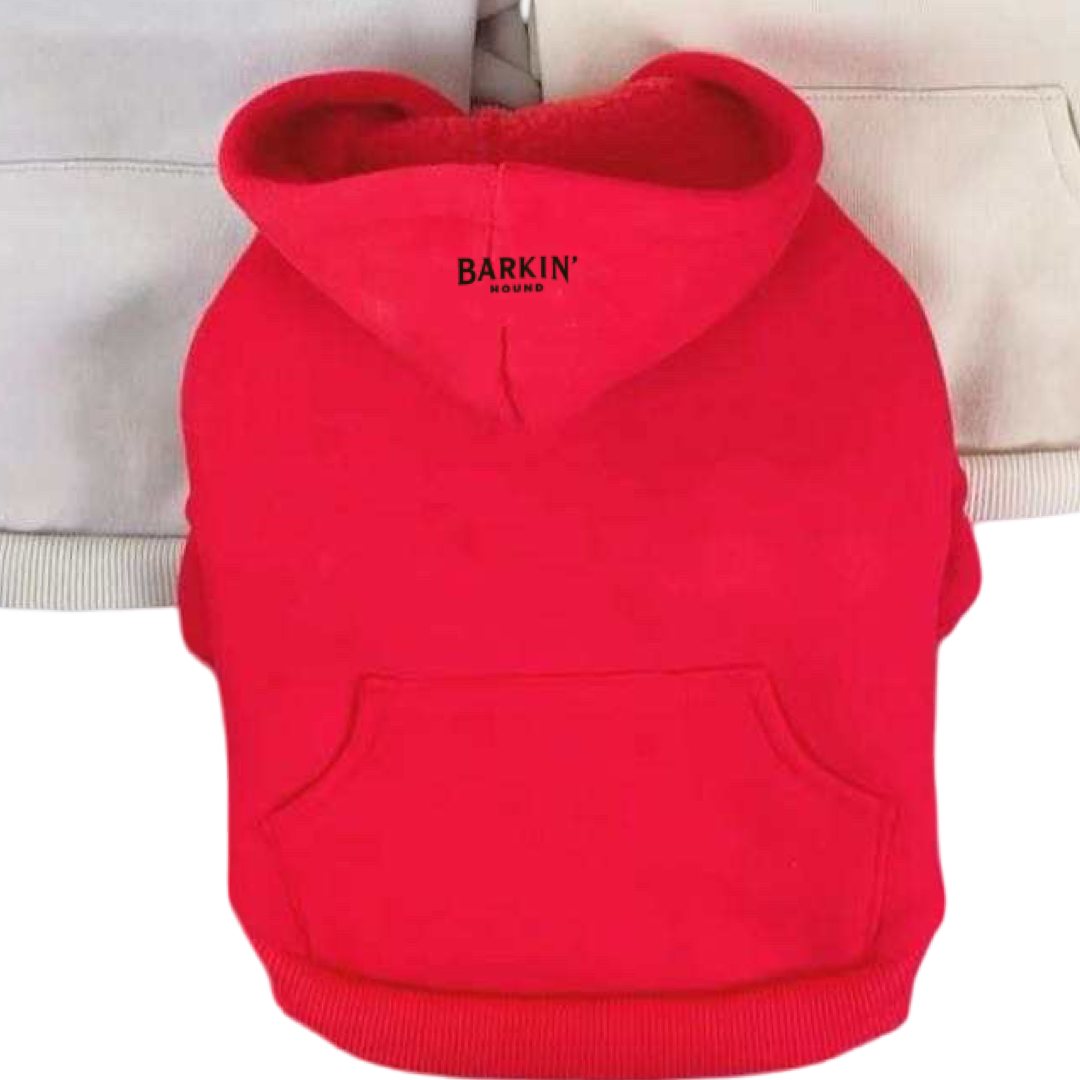 *New* B|H Premium Essentials: Sweatshirt.
