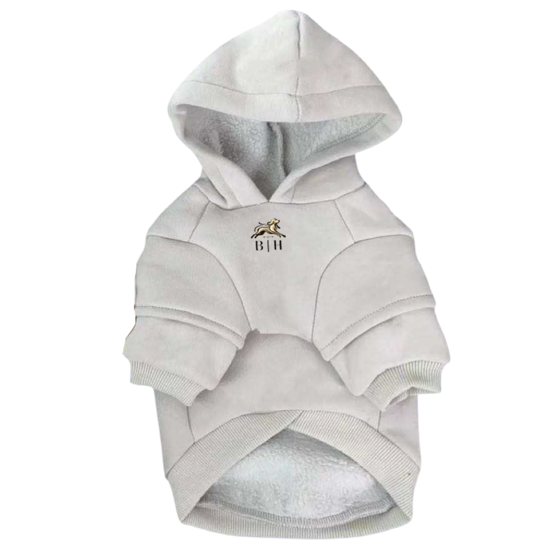 *New* B|H Premium Essentials: Sweatshirt.