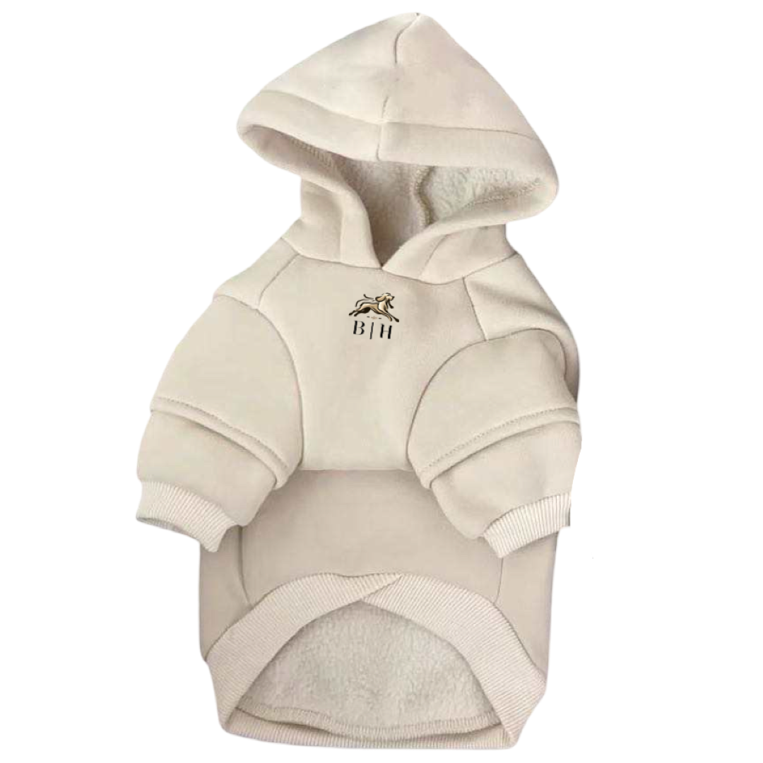 *New* B|H Premium Essentials: Sweatshirt.