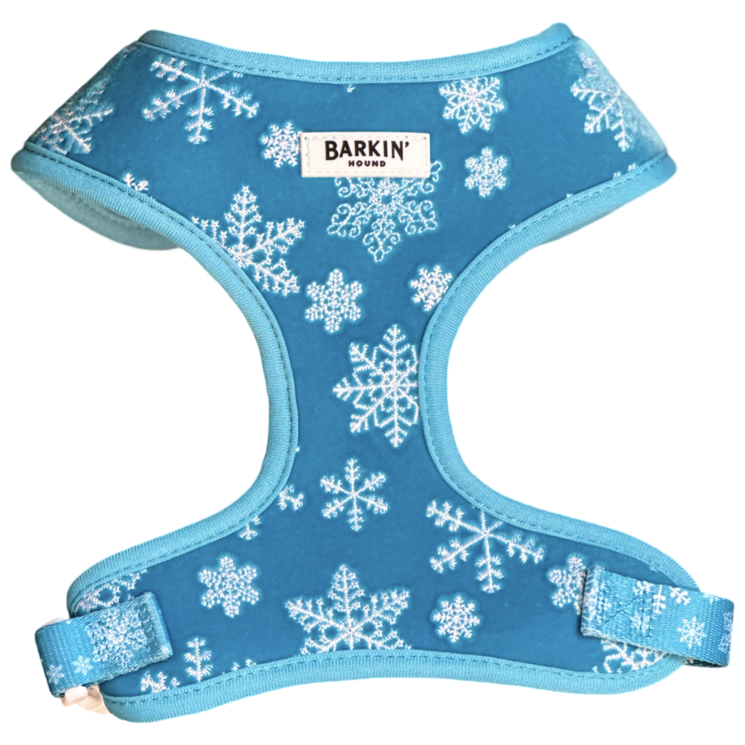 *Coming Soon* Luxe Winter Wonderland Collection.