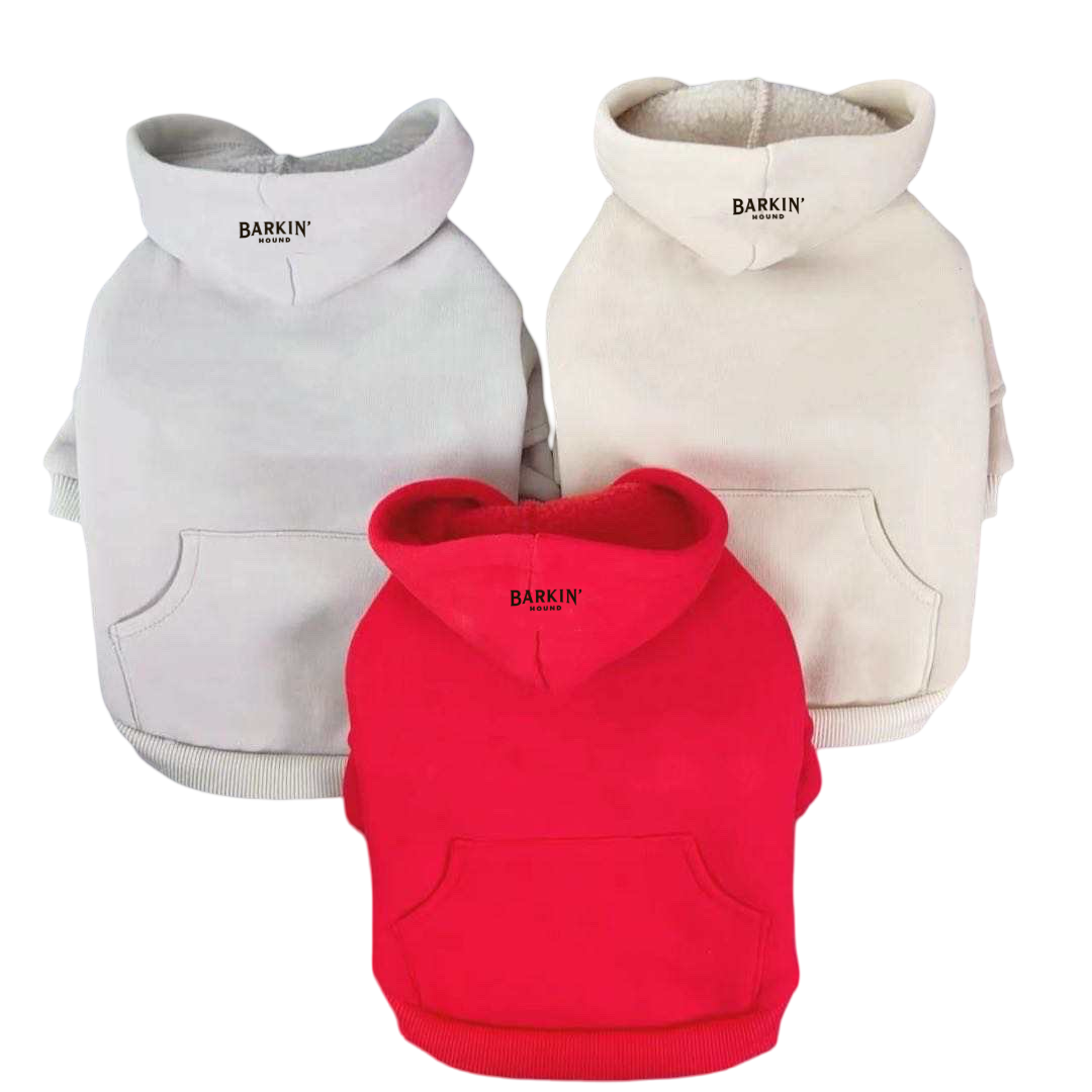 *New* B|H Premium Essentials: Sweatshirt.