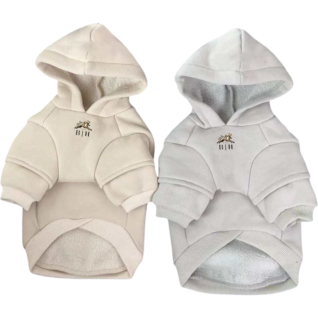 *New* B|H Premium Essentials: Sweatshirt.
