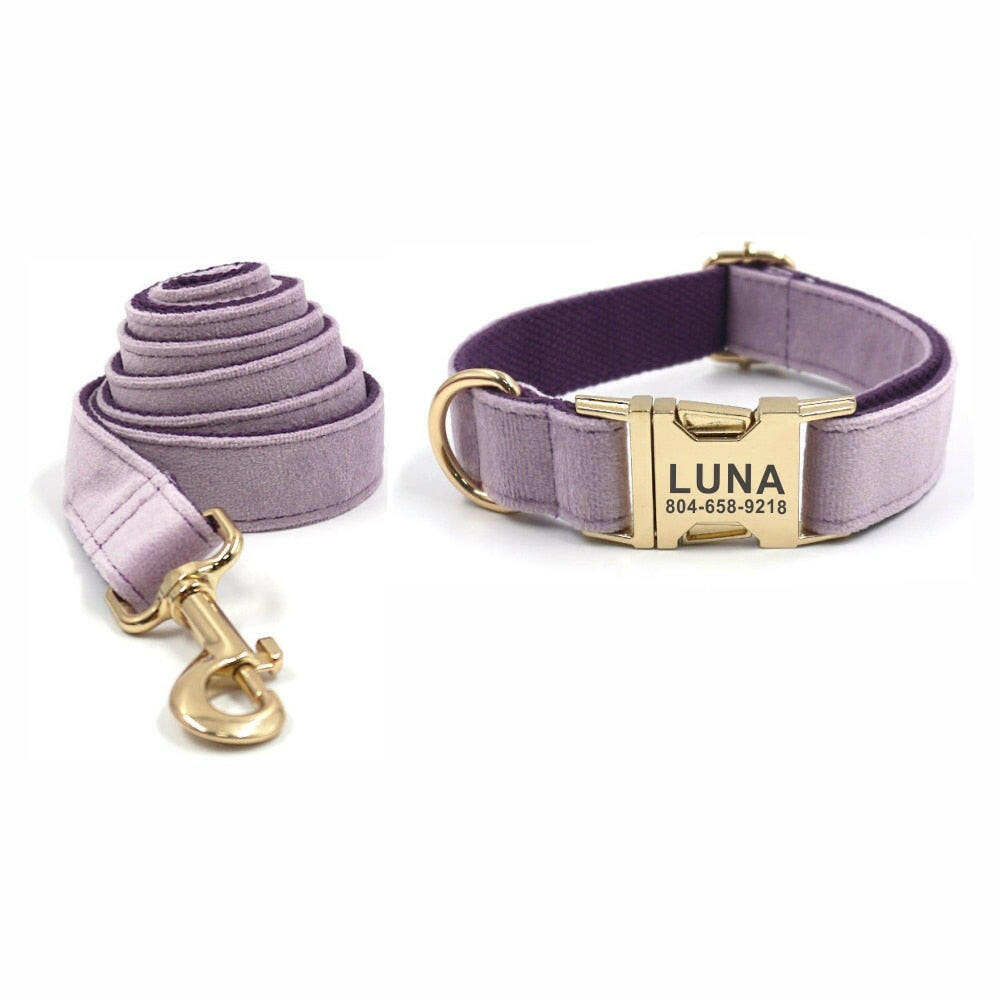 Radiant Lavender.