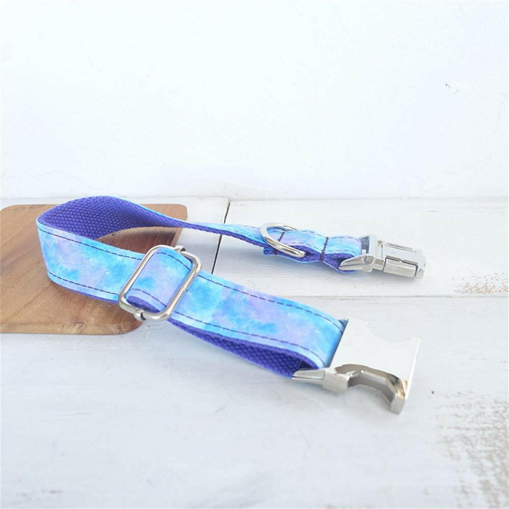 Cosmic Cascades- Purple.