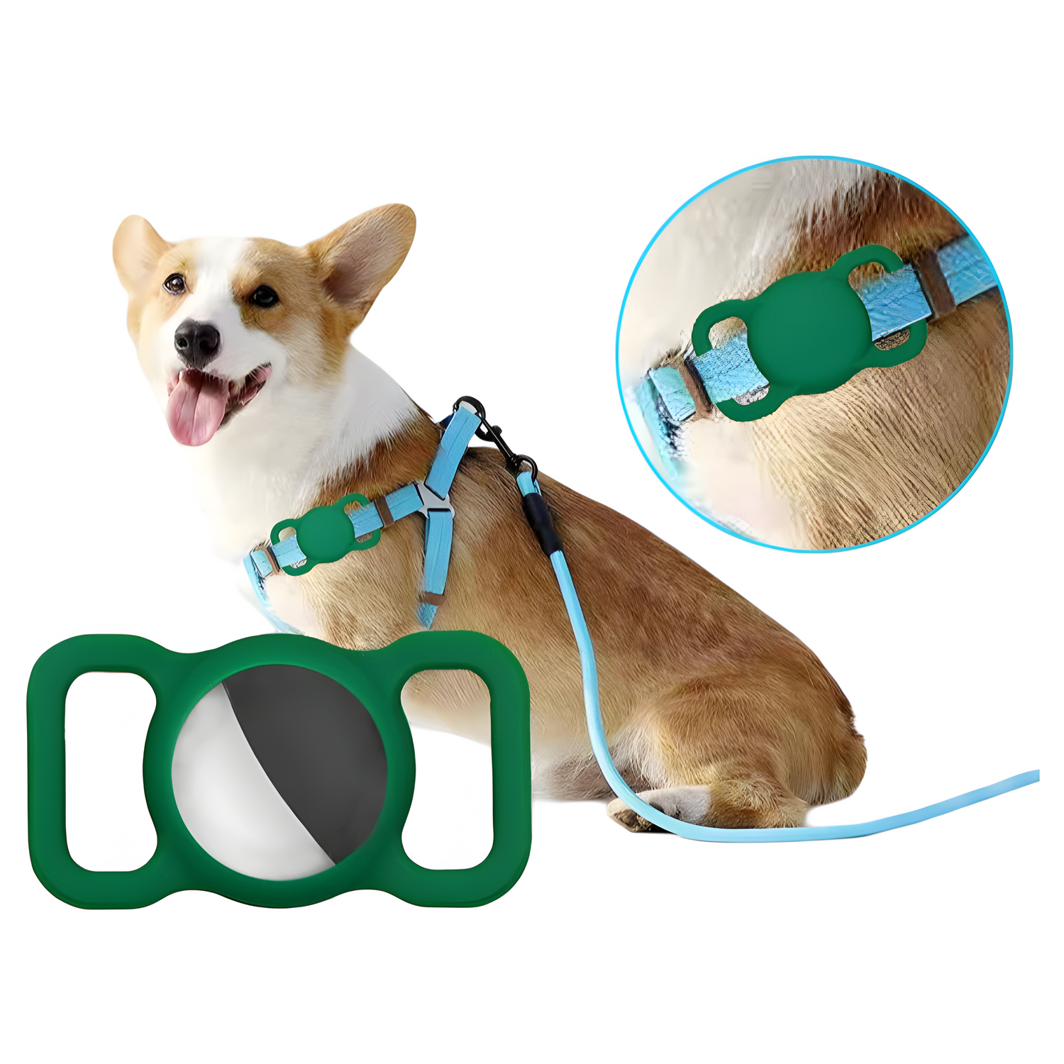 Air Tag Holders
