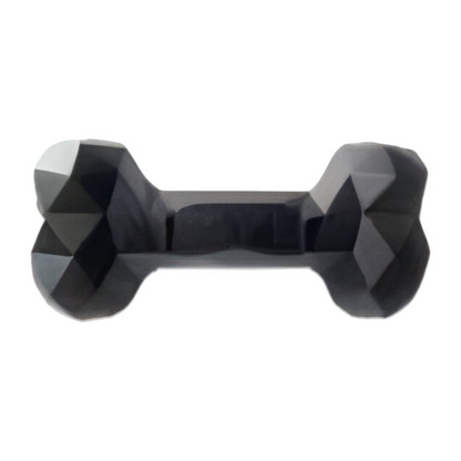 Modern Dog Bone.