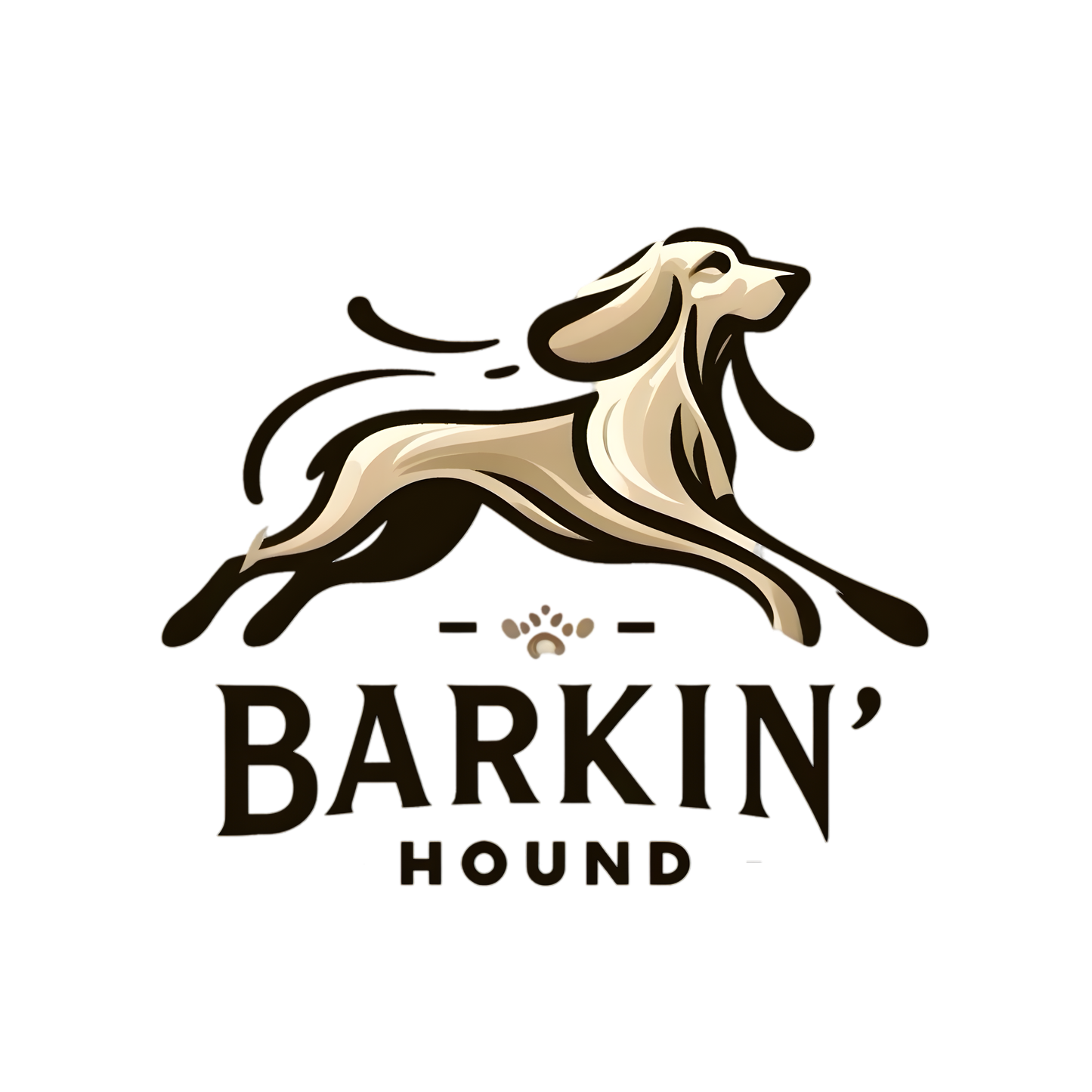 Barkin' Hound Gift Card