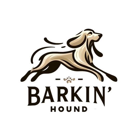 Barkin' Hound Gift Card