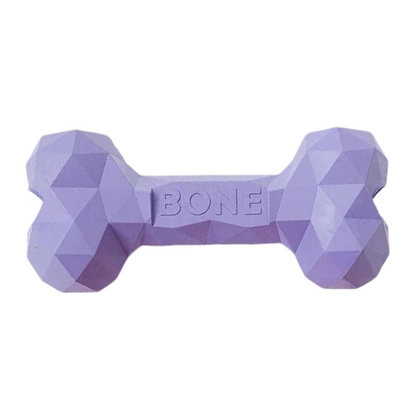 Modern Dog Bone.