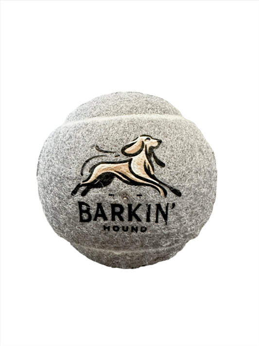 B|H Tennis Balls.