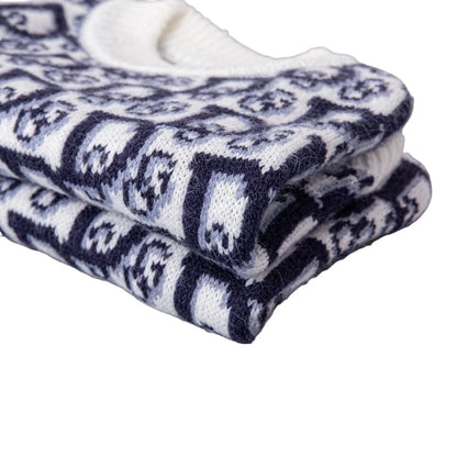 Luxury Sweater.