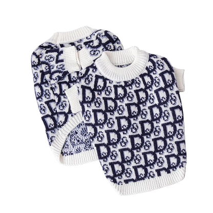 Luxury Sweater.