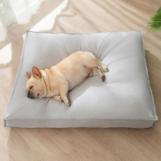 CozyPaws Comfort Mat: The Ultimate Pet Retreat