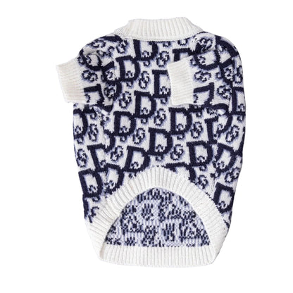 Luxury Sweater.