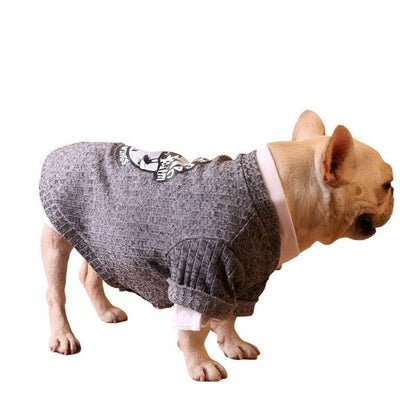 Astro Cardigans.