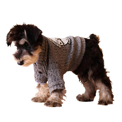 Astro Cardigans.