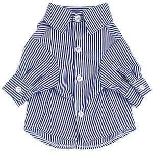 Charlie Shirts.