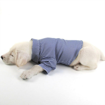 Charlie Shirts.