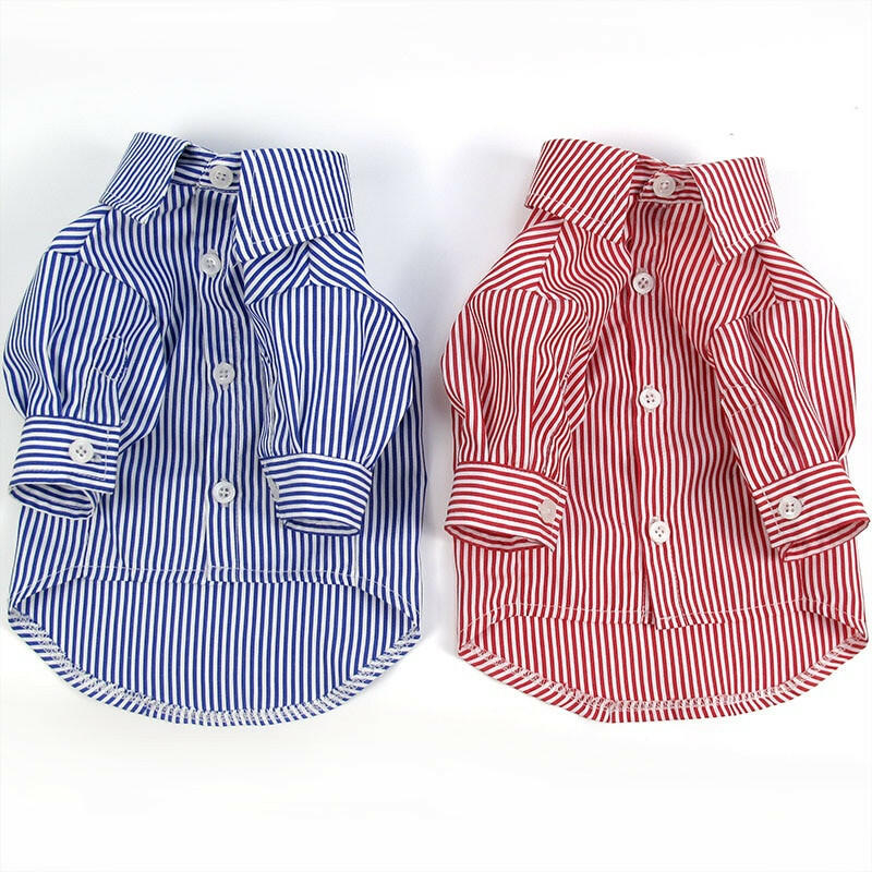Charlie Shirts.