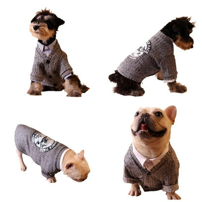 Astro Cardigans.