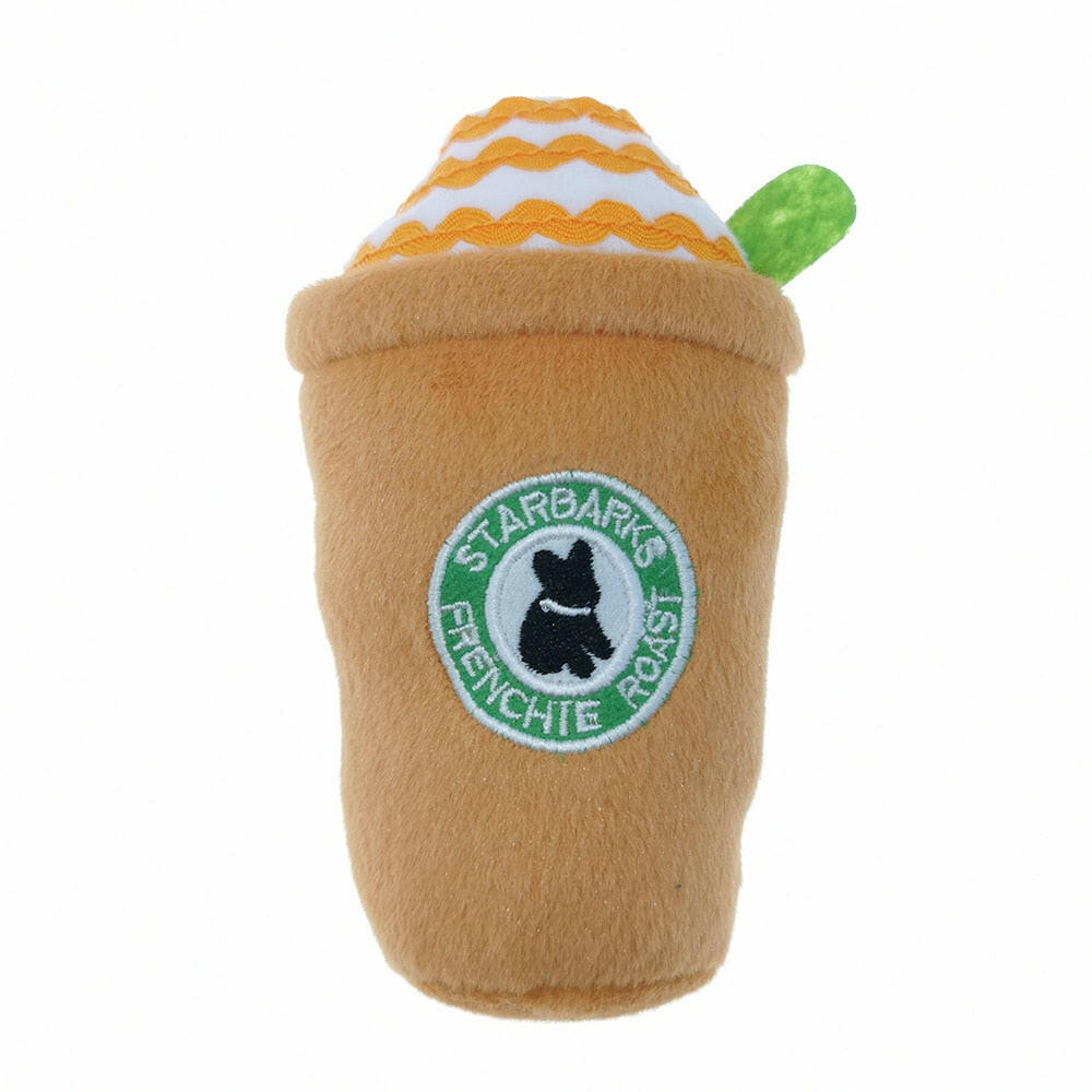 Pupbucks cups