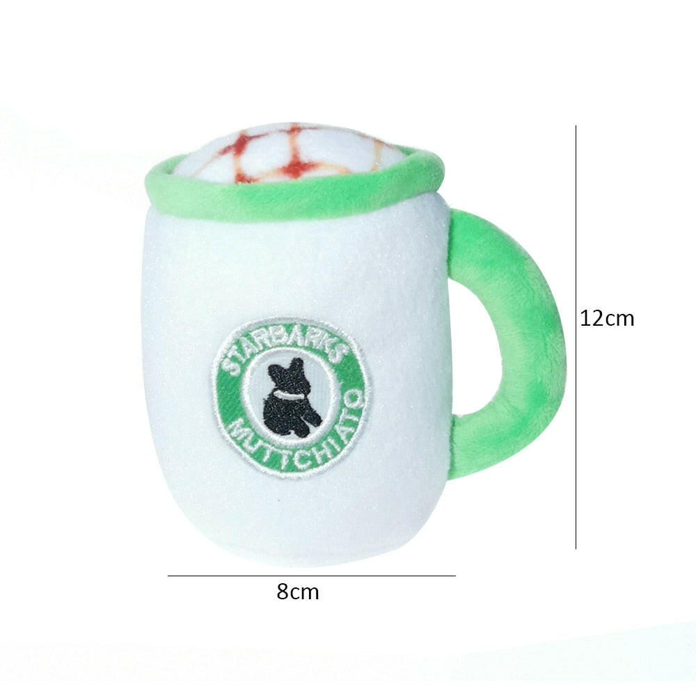 Pupbucks cups