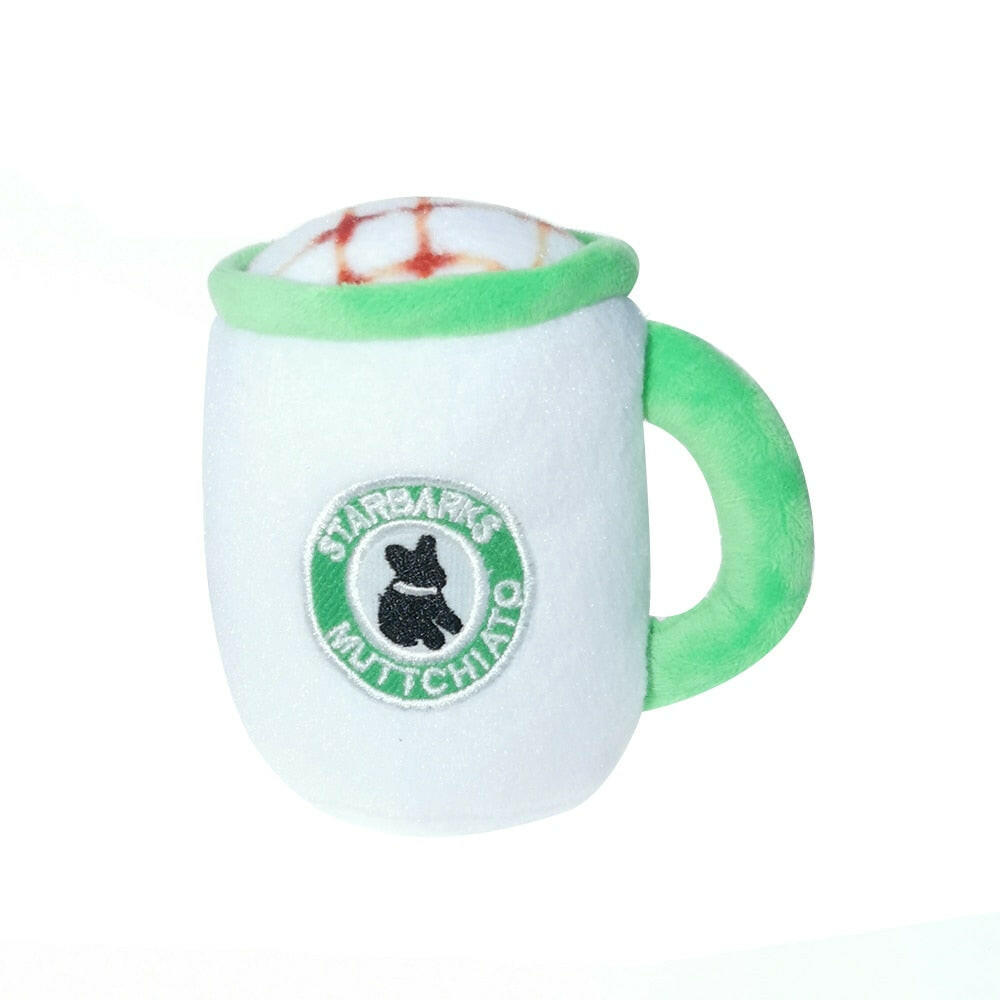 Pupbucks cups